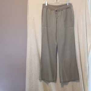Linen Pants